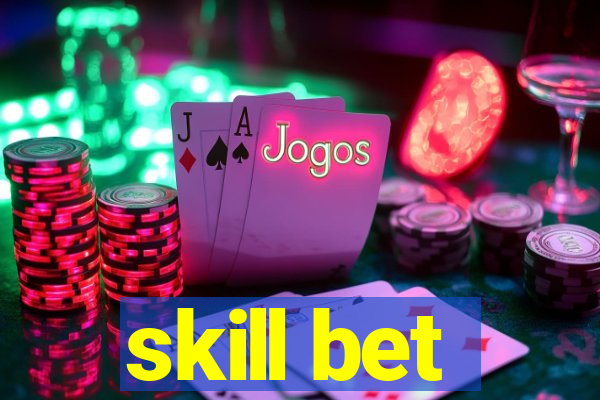 skill bet